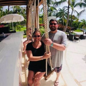 Meet your Posher, Joni